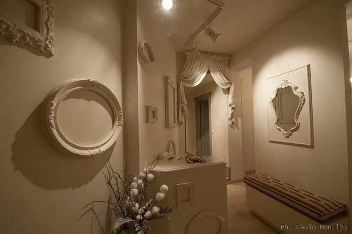 Imagen general del Nina Casetta De Trastevere. Foto 9