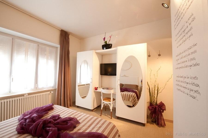 Imagen general del Nina Casetta De Trastevere. Foto 10