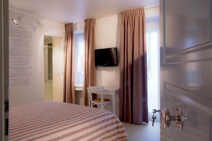 Imagen general del Nina Casetta De Trastevere. Foto 11