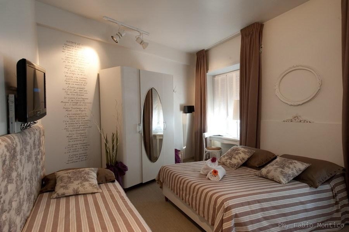 Imagen general del Nina Casetta De Trastevere. Foto 14