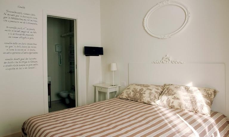 Imagen general del Nina Casetta De Trastevere. Foto 15