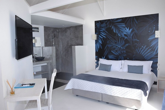 Imagen de la habitación del Ninamu Pearl Guest House. Foto 2