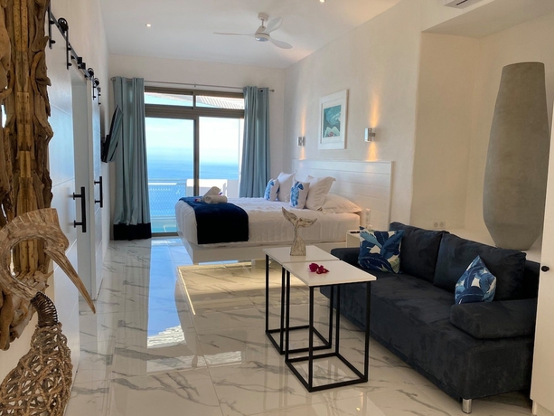 Imagen de la habitación del Ninamu Pearl Guest House. Foto 4