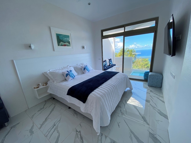 Imagen de la habitación del Ninamu Pearl Guest House. Foto 5