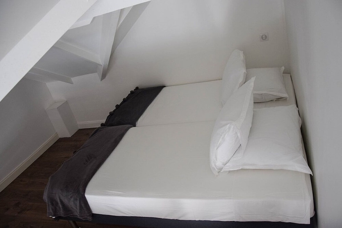 Imagen de la habitación del Ninamu Pearl Guest House. Foto 6