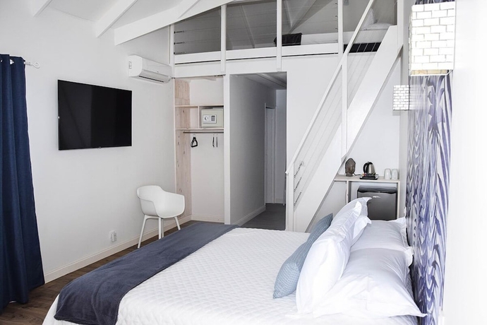 Imagen de la habitación del Ninamu Pearl Guest House. Foto 7