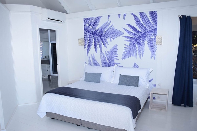 Imagen de la habitación del Ninamu Pearl Guest House. Foto 8