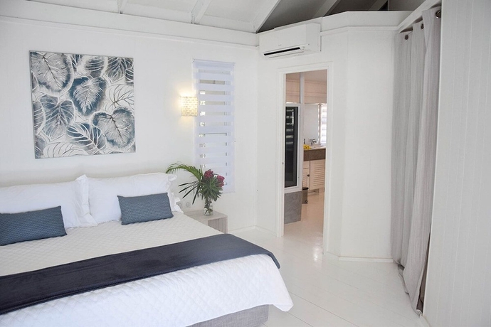 Imagen de la habitación del Ninamu Pearl Guest House. Foto 9