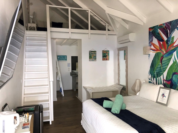 Imagen de la habitación del Ninamu Pearl Guest House. Foto 10
