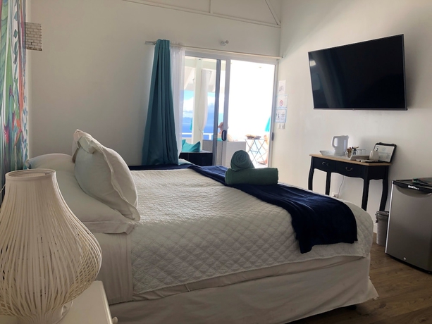 Imagen de la habitación del Ninamu Pearl Guest House. Foto 11