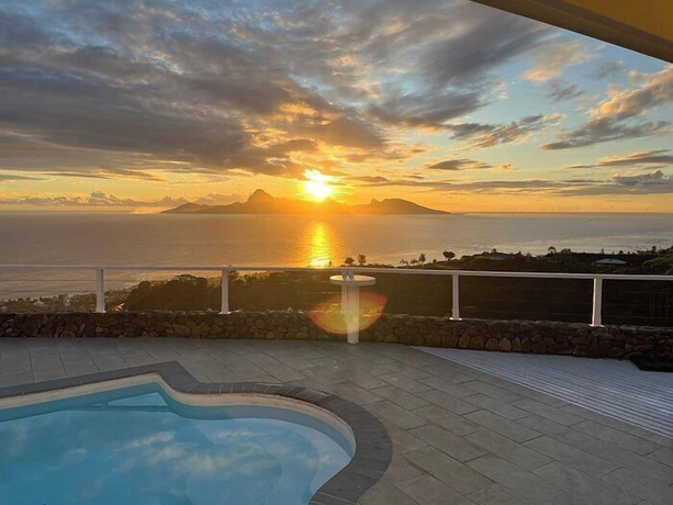 Imagen general del Ninamu Pearl Guest House. Foto 1