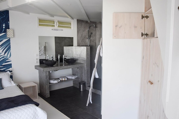 Imagen de la habitación del Ninamu Pearl Guest House. Foto 12