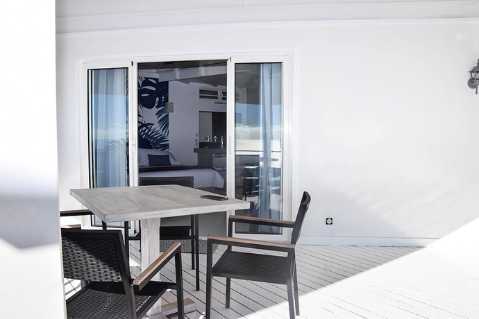 Imagen de la habitación del Ninamu Pearl Guest House. Foto 13
