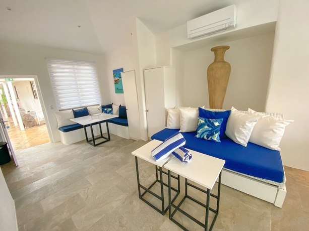 Imagen de la habitación del Ninamu Pearl Guest House. Foto 14
