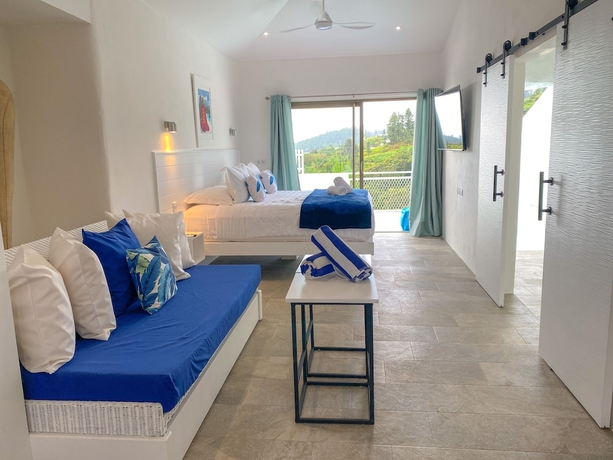 Imagen de la habitación del Ninamu Pearl Guest House. Foto 15