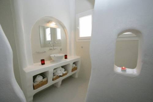 Imagen de la habitación del Ninemia Suites. Foto 2