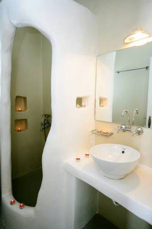 Imagen de la habitación del Ninemia Suites. Foto 4