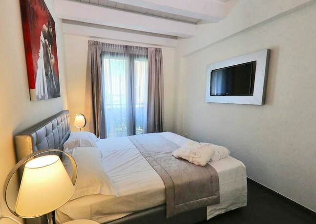 Imagen general del Ninfea Wellness and Spa Residence. Foto 1