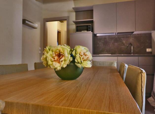 Imagen general del Ninfea Wellness and Spa Residence. Foto 2