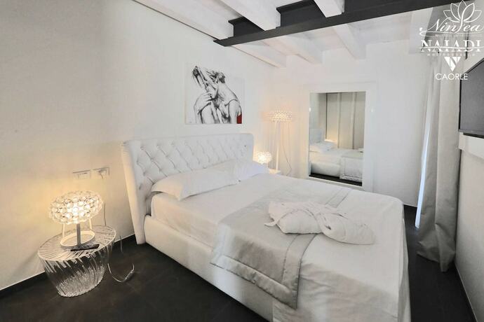 Imagen general del Ninfea Wellness and Spa Residence. Foto 3