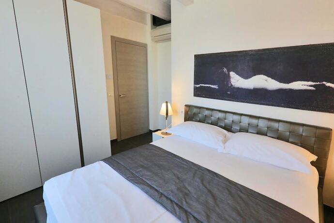 Imagen de la habitación del Ninfea Wellness and Spa Residence. Foto 12