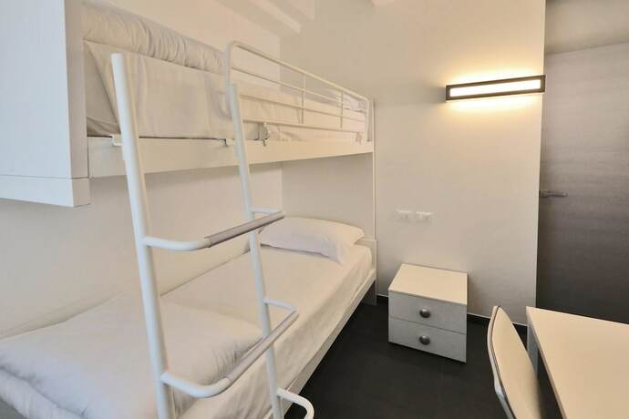 Imagen de la habitación del Ninfea Wellness and Spa Residence. Foto 13