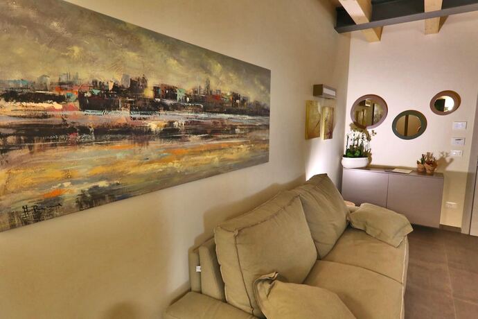 Imagen general del Ninfea Wellness and Spa Residence. Foto 5