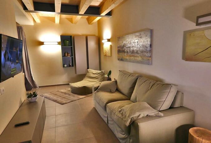 Imagen general del Ninfea Wellness and Spa Residence. Foto 6
