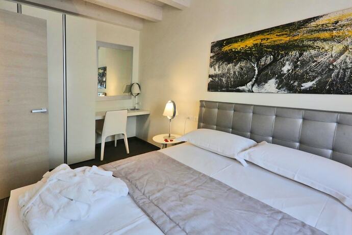 Imagen general del Ninfea Wellness and Spa Residence. Foto 7