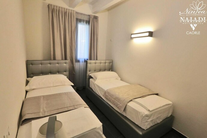 Imagen de la habitación del Ninfea Wellness and Spa Residence. Foto 16