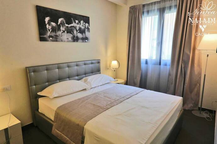 Imagen general del Ninfea Wellness and Spa Residence. Foto 9