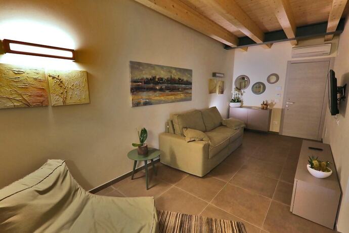 Imagen general del Ninfea Wellness and Spa Residence. Foto 10