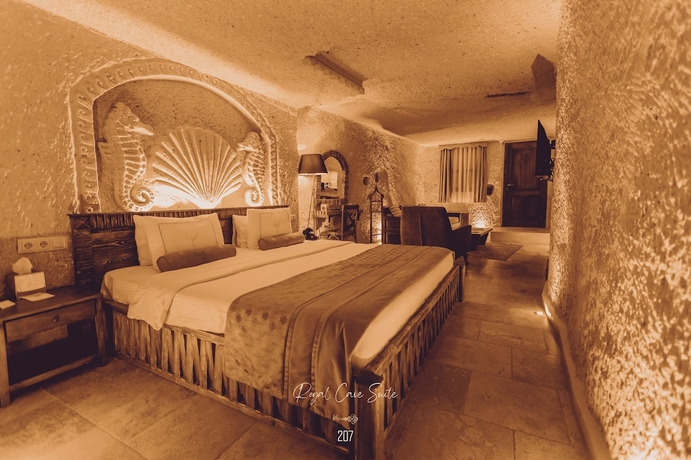 Imagen de la habitación del Nino Cave Suites. Foto 6