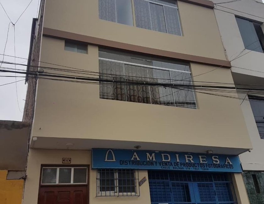 Imagen general del Nino&acute;s Residence Departamentos Vip Amoblados. Foto 23