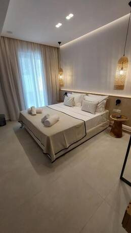 Imagen general del Niriides Palace. Foto 4