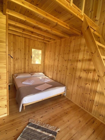 Imagen de la habitación del Nirikos Camping. Foto 3
