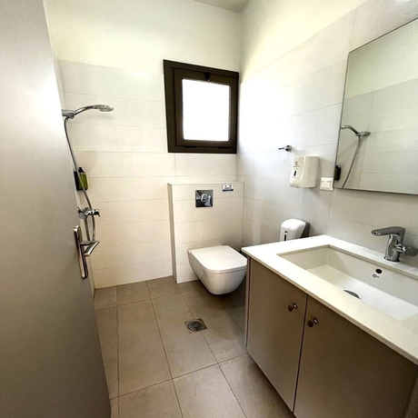 Imagen de la habitación del Nirikos Camping. Foto 9