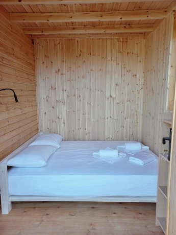 Imagen de la habitación del Nirikos Camping. Foto 14