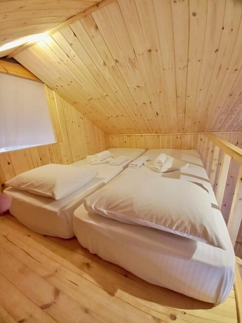 Imagen de la habitación del Nirikos Camping. Foto 15