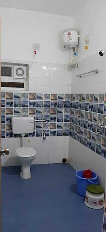 Imagen de la habitación del Nirmala Residency. Foto 4