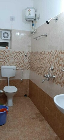 Imagen de la habitación del Nirmala Residency. Foto 11