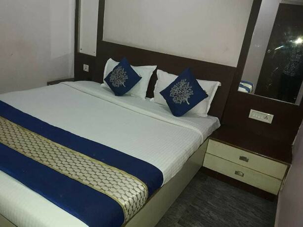 Imagen de la habitación del Nirmala Residency. Foto 12