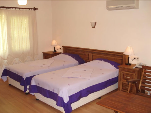 Imagen de la habitación del Nirvana Apart Hotel. Foto 5