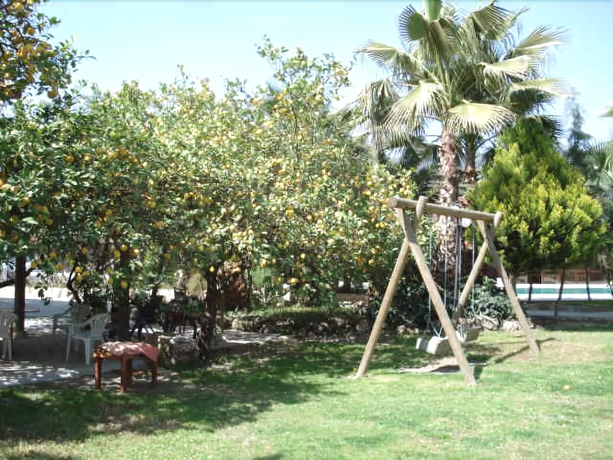 Imagen de los exteriores del Nirvana Apart Hotel. Foto 7