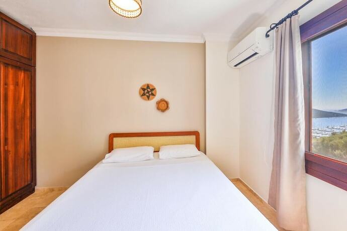 Imagen de la habitación del Nirvana Apart, Kas. Foto 19