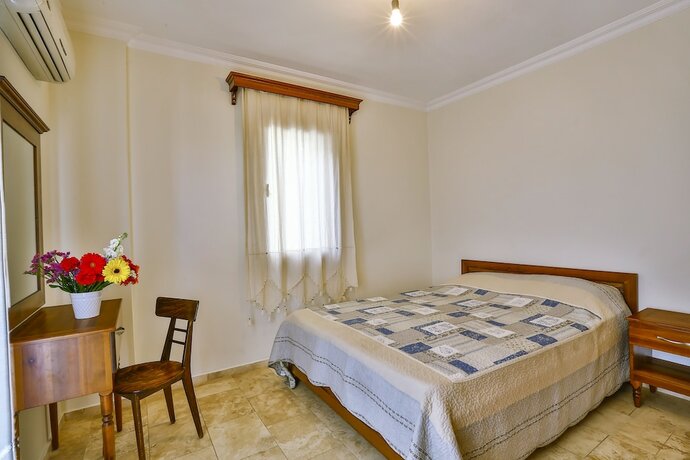 Imagen de la habitación del Nirvana Apart, Kas. Foto 20