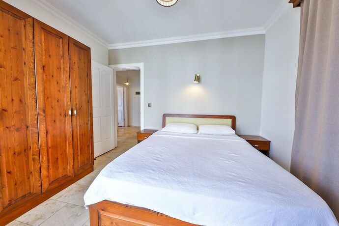 Imagen general del Nirvana Apart, Kas. Foto 11