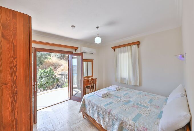 Imagen general del Nirvana Apart, Kas. Foto 12