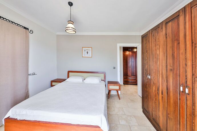 Imagen general del Nirvana Apart, Kas. Foto 16