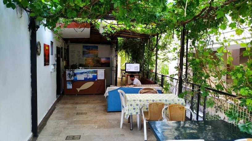 Imagen general del Nirvana Apart, Marmaris. Foto 1